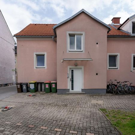 Farawayhomes Studio Graz #2 Eksteriør bilde