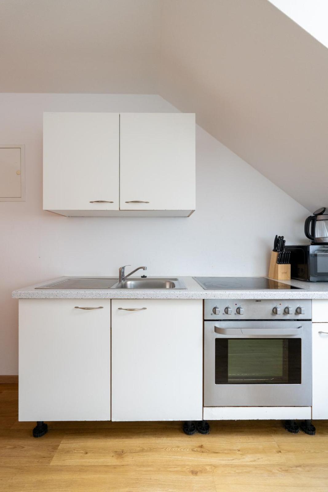 Farawayhomes Studio Graz #2 Eksteriør bilde