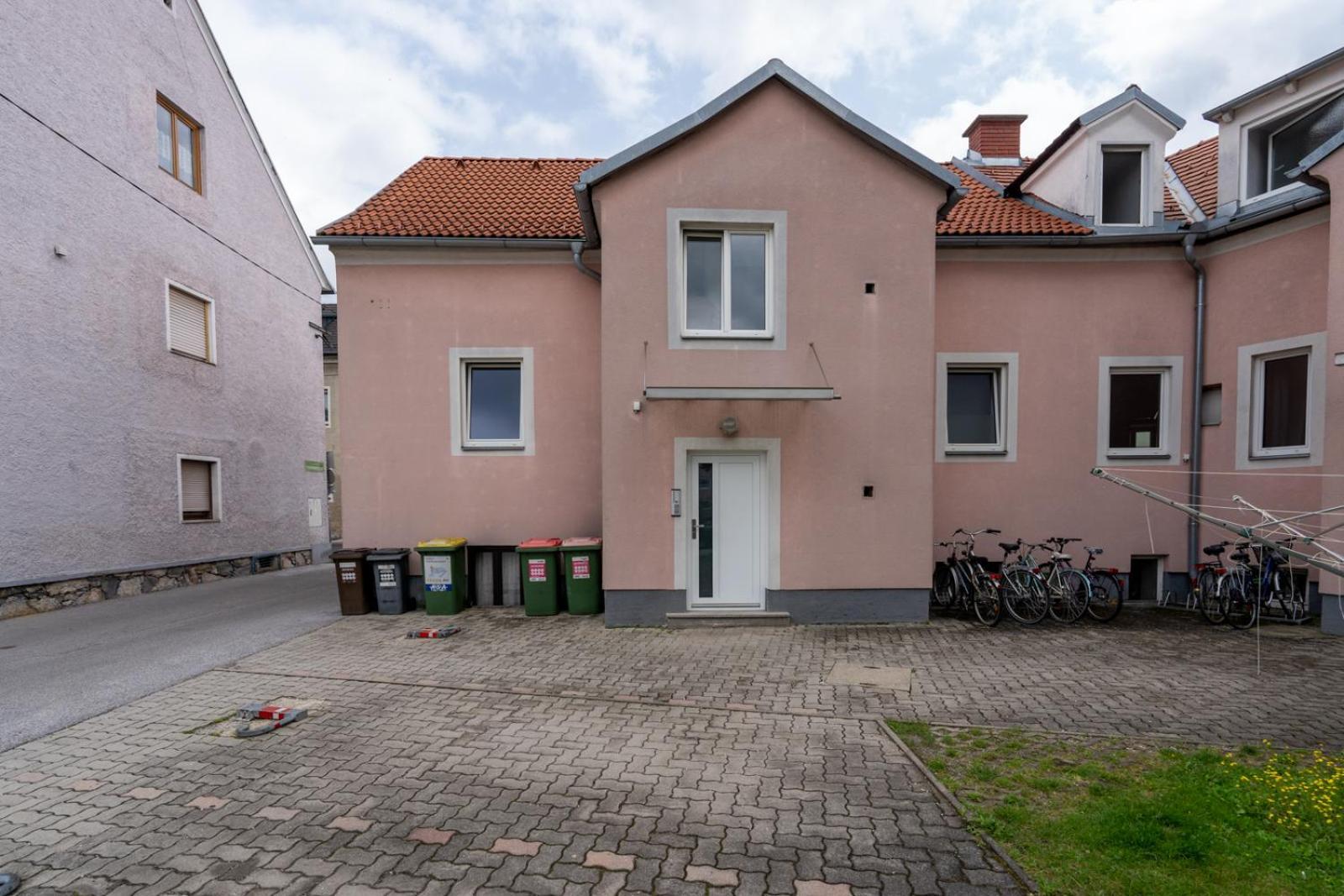 Farawayhomes Studio Graz #2 Eksteriør bilde