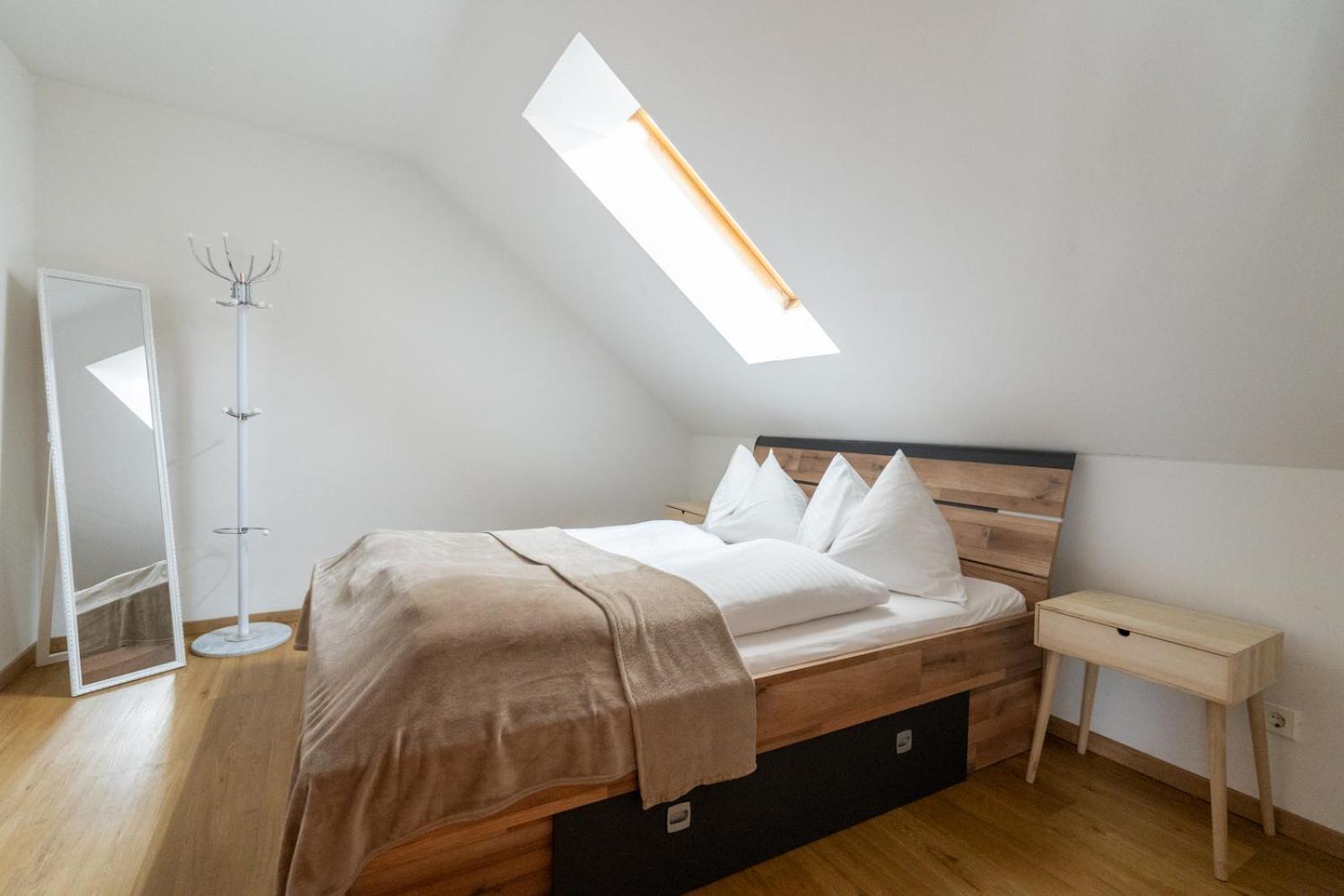 Farawayhomes Studio Graz #2 Eksteriør bilde