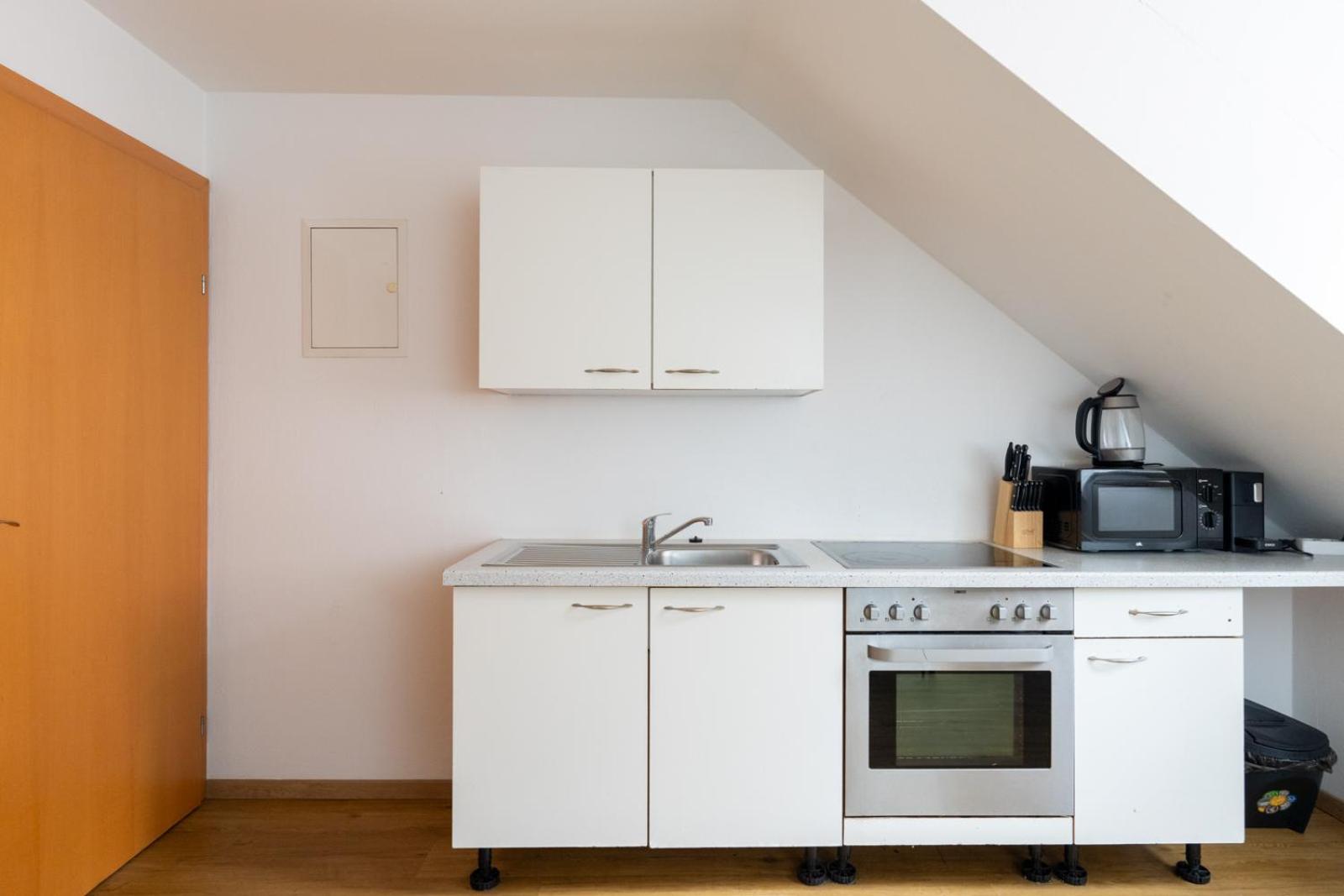Farawayhomes Studio Graz #2 Eksteriør bilde