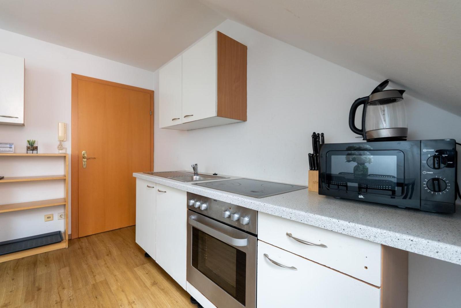Farawayhomes Studio Graz #2 Eksteriør bilde
