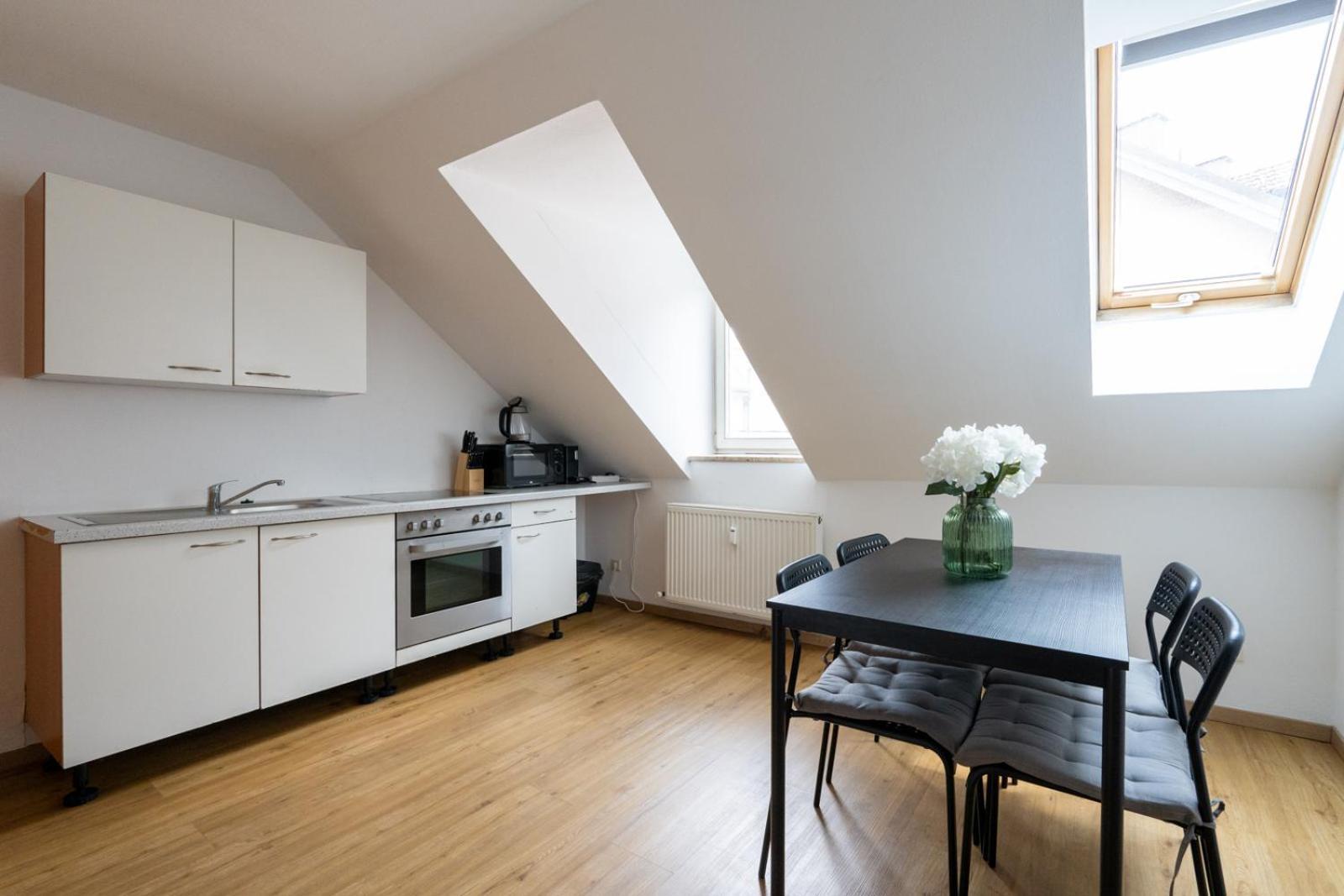 Farawayhomes Studio Graz #2 Eksteriør bilde