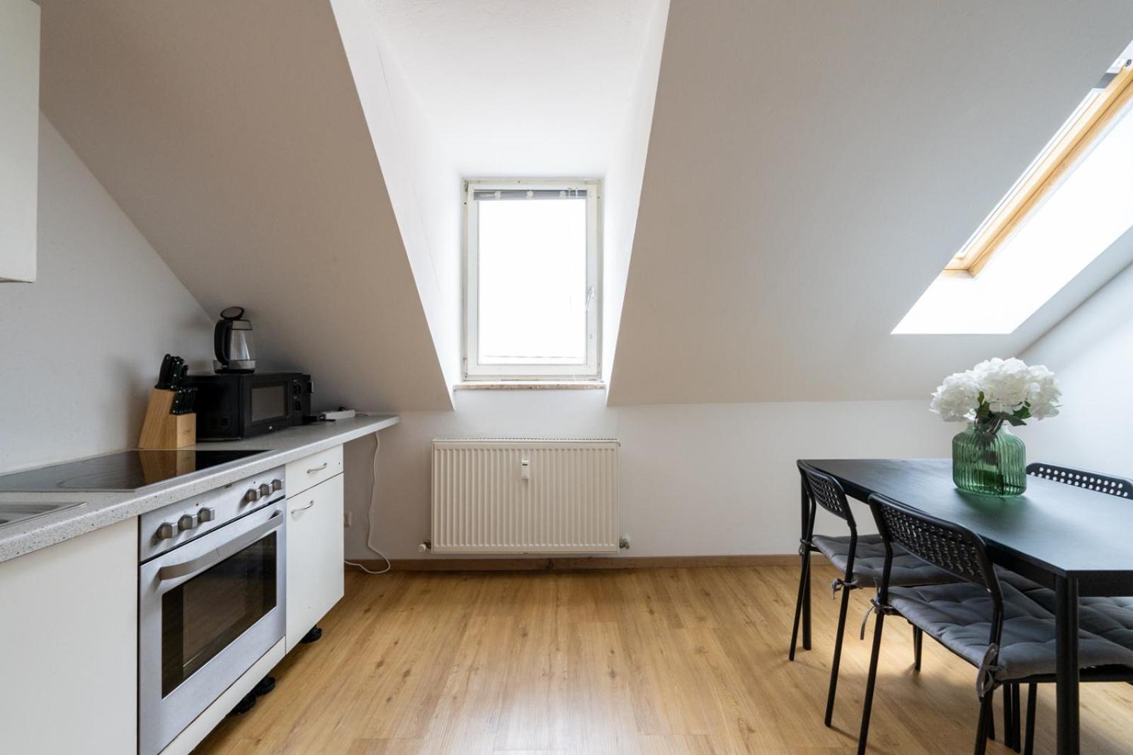 Farawayhomes Studio Graz #2 Eksteriør bilde