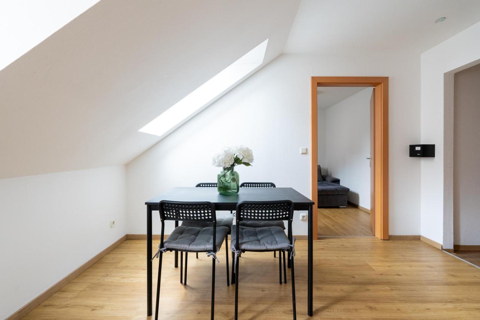 Farawayhomes Studio Graz #2 Eksteriør bilde